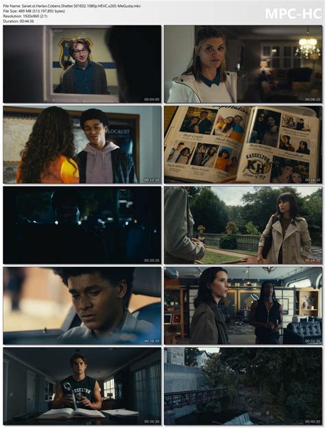the shelter s01e02 hdtvrip|The Shelter Season 1 Episode 2 .